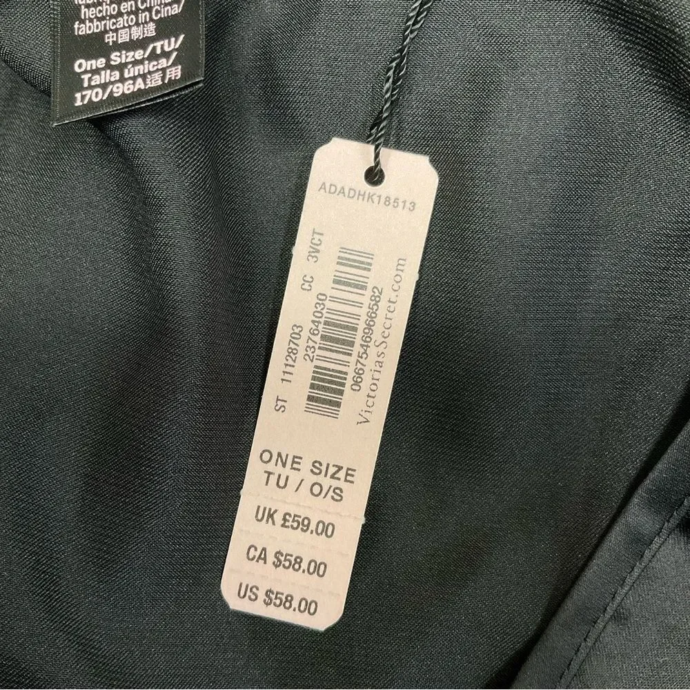 Victorias Secret new tag